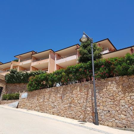 Residence Pala Stiddata With Panoramic Swimming Pool Trinita d'Agultu e Vignola Luaran gambar