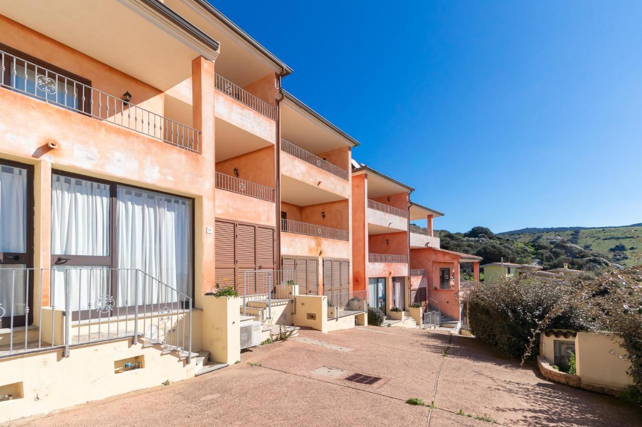 Residence Pala Stiddata With Panoramic Swimming Pool Trinita d'Agultu e Vignola Luaran gambar