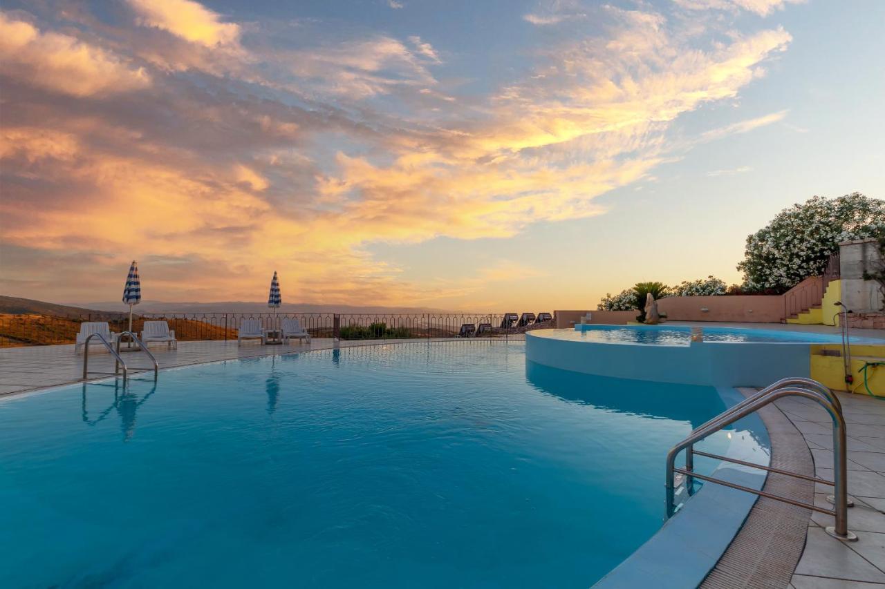 Residence Pala Stiddata With Panoramic Swimming Pool Trinita d'Agultu e Vignola Luaran gambar