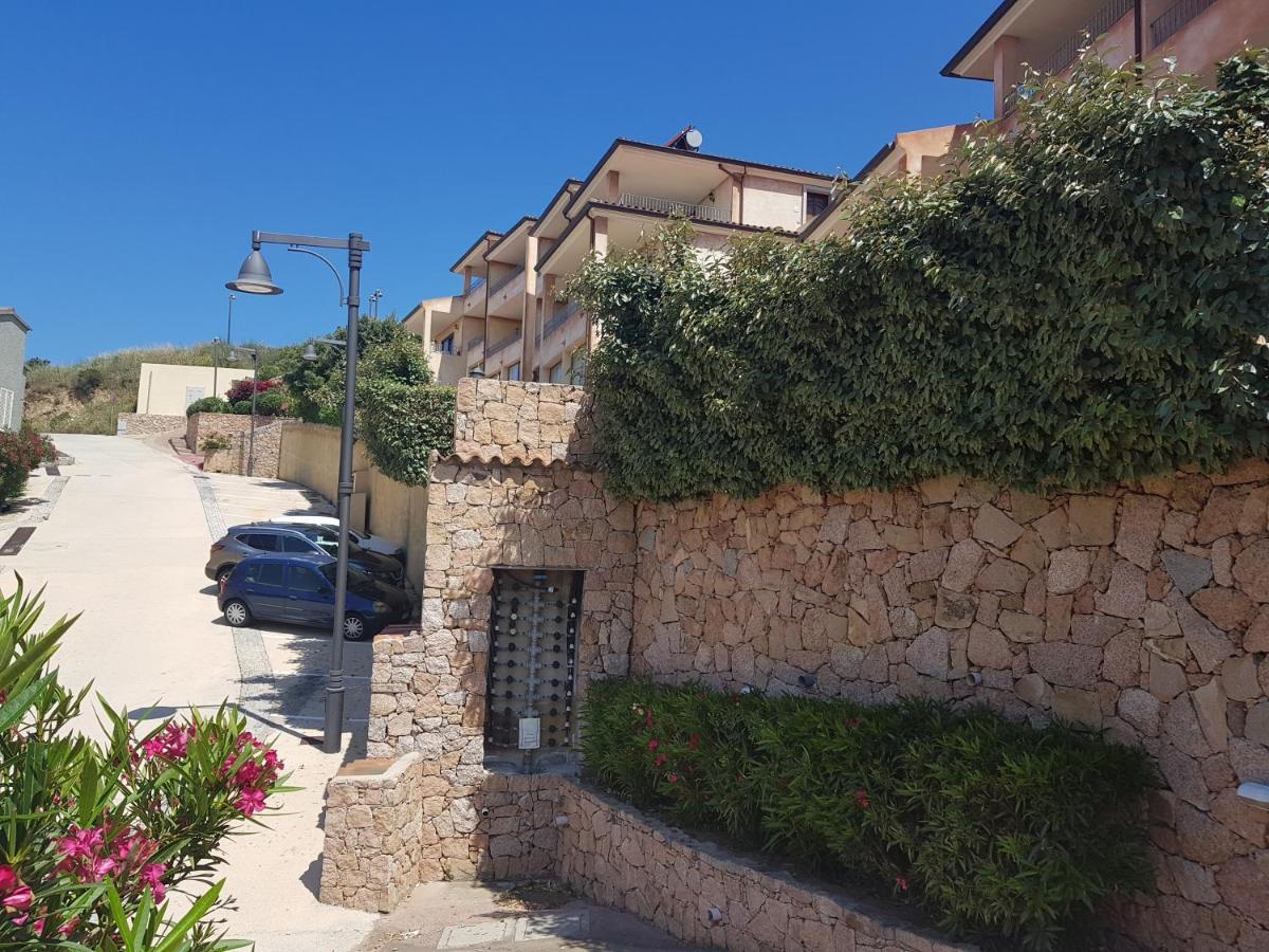 Residence Pala Stiddata With Panoramic Swimming Pool Trinita d'Agultu e Vignola Luaran gambar