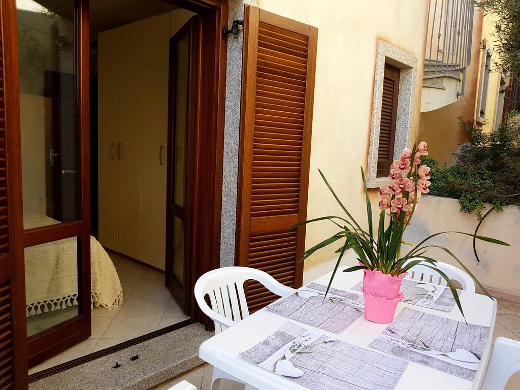 Residence Pala Stiddata With Panoramic Swimming Pool Trinita d'Agultu e Vignola Luaran gambar