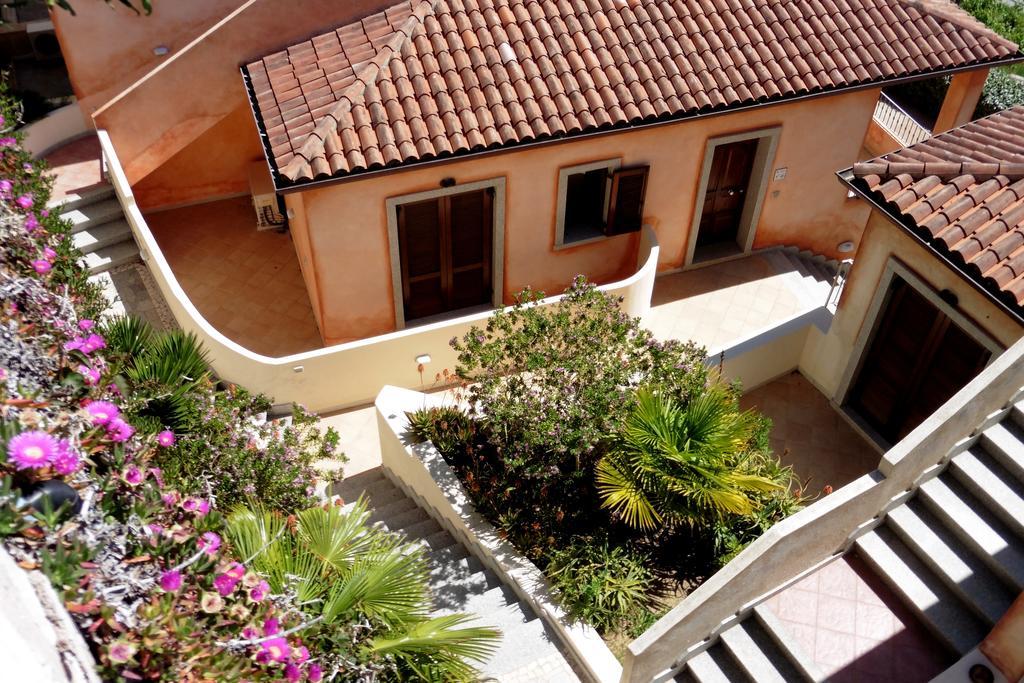 Residence Pala Stiddata With Panoramic Swimming Pool Trinita d'Agultu e Vignola Luaran gambar