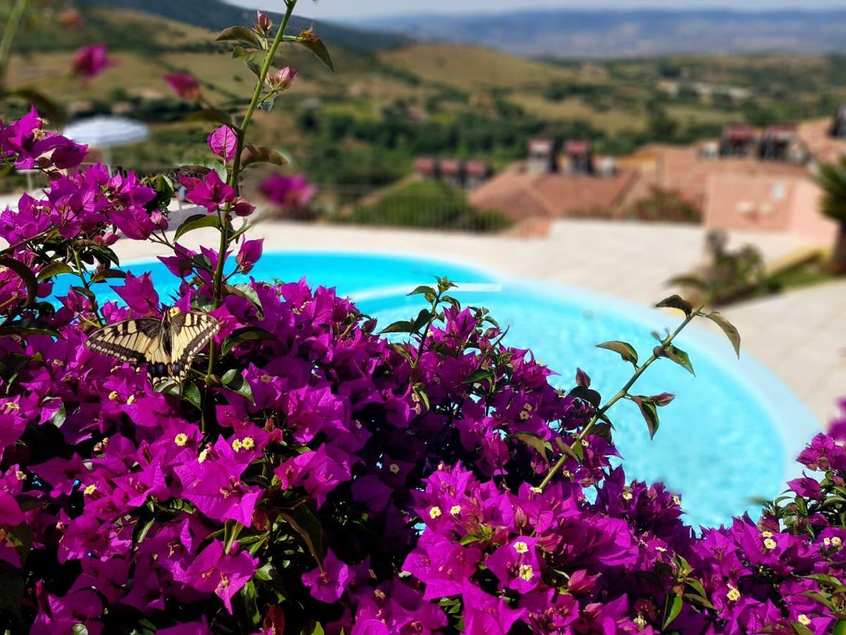 Residence Pala Stiddata With Panoramic Swimming Pool Trinita d'Agultu e Vignola Luaran gambar