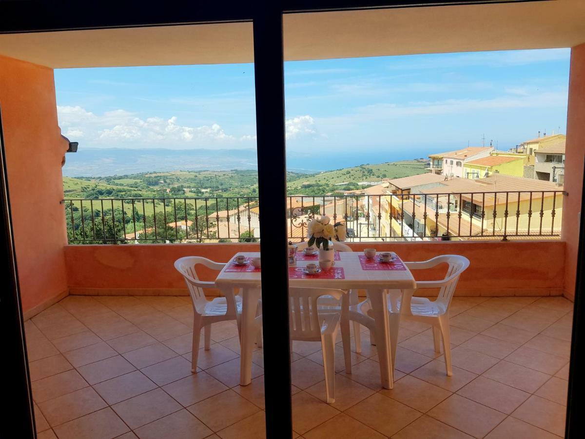 Residence Pala Stiddata With Panoramic Swimming Pool Trinita d'Agultu e Vignola Luaran gambar